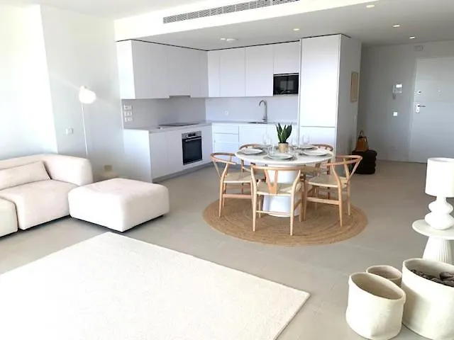 Ipanema Sea And Golf Marbella Apartment La Cala De Mijas