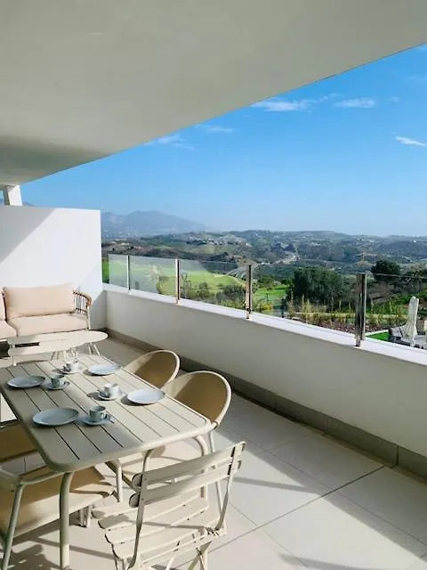 Ipanema Sea And Golf Marbella Apartment La Cala De Mijas 0*,