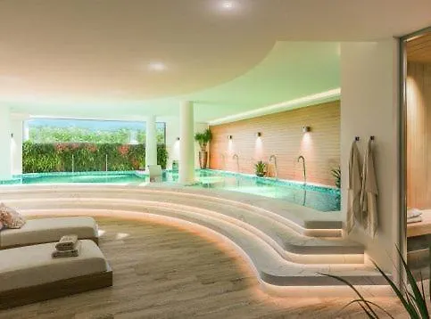 Ipanema Sea And Golf Marbella Apartment La Cala De Mijas