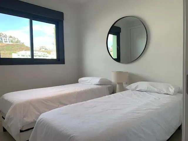 Ipanema Sea And Golf Marbella Apartment La Cala De Mijas