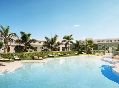 Ipanema Sea And Golf Marbella Apartment La Cala De Mijas
