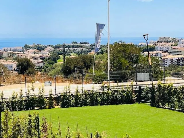 Ipanema Sea And Golf Marbella Apartment La Cala De Mijas Spain